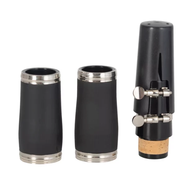 CLARINETE J. MICHAEL EN SI BEMOL CL460 - Imagen 8