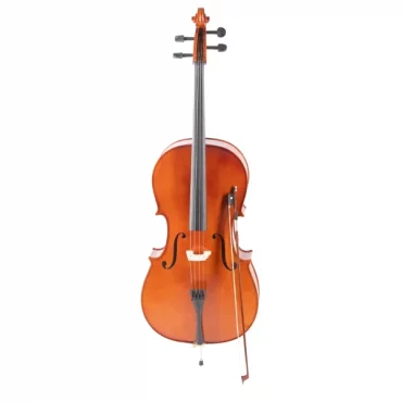 CELLO AMADEUS MACIZO CLF20 1/4