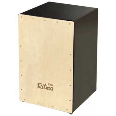 CAJÓN RUMBERO NEGRO-NATURAL