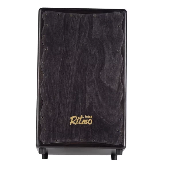 CAJÓN RUMBERO RITMO SOLEA - Imagen 3
