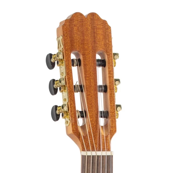 PACK GUITARRA CLÁSICA ADMIRA ELSA 3/4 CADETE SERIE INICIACIÓN - Imagen 4
