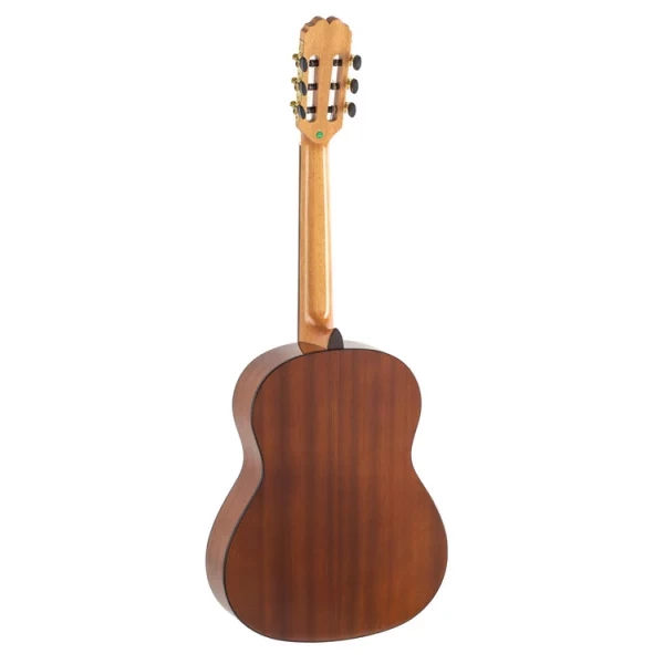 PACK GUITARRA CLÁSICA ADMIRA ELSA 3/4 CADETE SERIE INICIACIÓN - Imagen 3