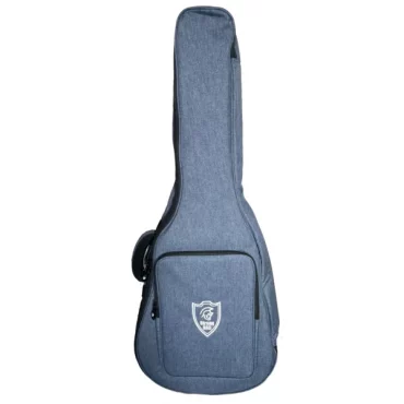 FUNDA STRONGBAG PARA ACÚSTICA DE 10mm AZUL