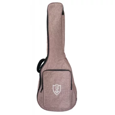 FUNDA STRONGBAG PARA GUITARRA CLÁSICA DE 10mm ROSA