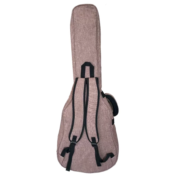 FUNDA STRONGBAG PARA ACÚSTICA DE 10mm ROSA - Imagen 2
