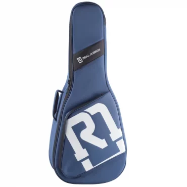 FUNDA REAL MISSION CLÁSICA AZUL