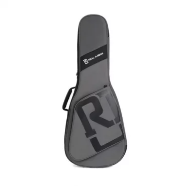 FUNDA REAL MISSION CLÁSICA GRIS