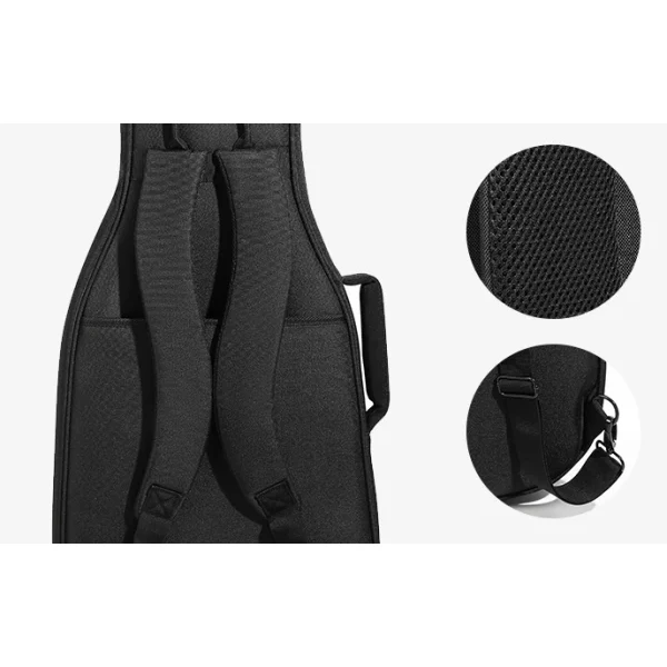 FUNDA REAL MISSION BAJO AQUA - Imagen 6
