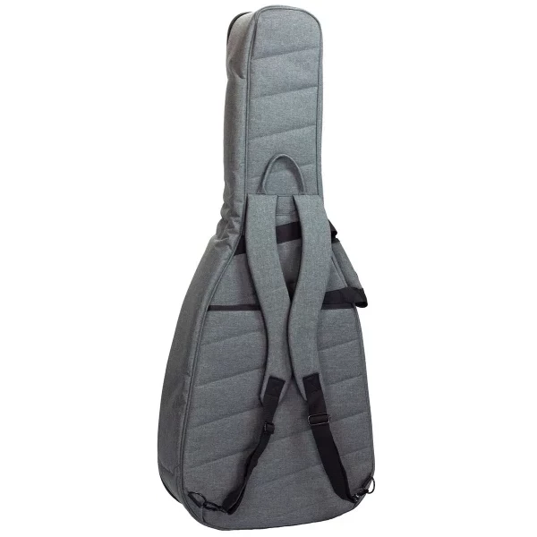 FUNDA TGI PARA BAJO ACÚSTICO SERIE EXTREME DE 20mm - Imagen 2