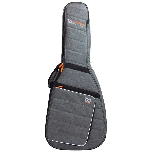 FUNDA TGI PARA BAJO ACÚSTICO SERIE EXTREME DE 20mm