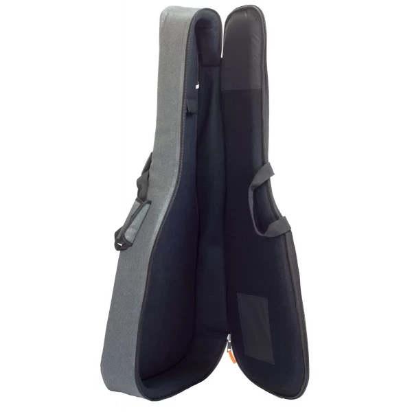 FUNDA TGI PARA BAJO ACÚSTICO SERIE EXTREME DE 20mm - Imagen 6