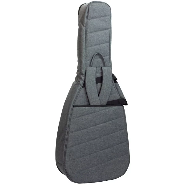 FUNDA TGI PARA BAJO ACÚSTICO SERIE EXTREME DE 20mm - Imagen 5
