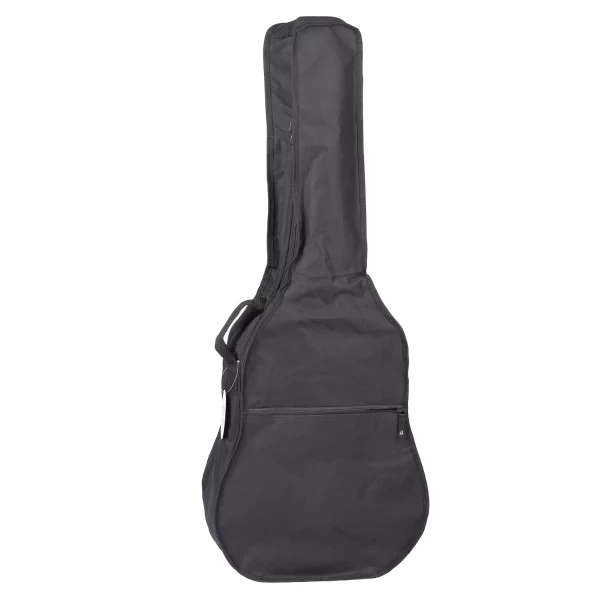 PACK GUITARRA CLÁSICA ADMIRA ELSA 3/4 CADETE SERIE INICIACIÓN - Imagen 7
