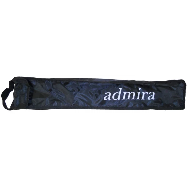 ATRIL ADMIRA AZUL CON FUNDA MUS006BL - Imagen 2
