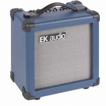 AMPLIFICADOR EK DE GUITARRA RECARGABLE