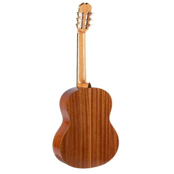 GUITARRA CLÁSICA ADMIRA GRANADA ELECTRIFICADA FISHMAN SERIE CONSERVATORIO - Imagen 3