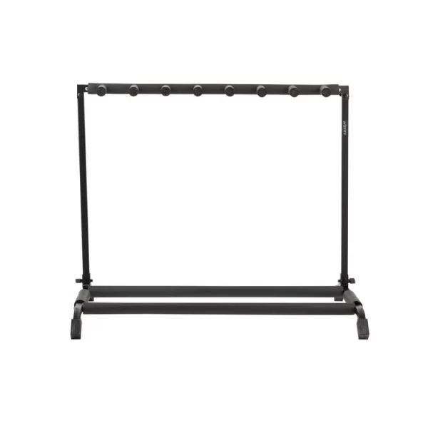 SOPORTE ADMIRA PARA SIETE GUITARRAS - Imagen 4