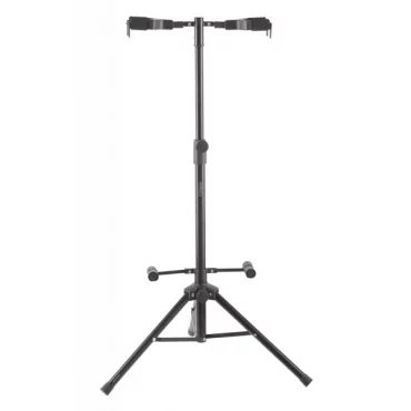 SOPORTE ADMIRA PARA DOS GUITARRAS