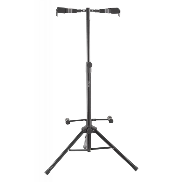 SOPORTE ADMIRA PARA DOS GUITARRAS