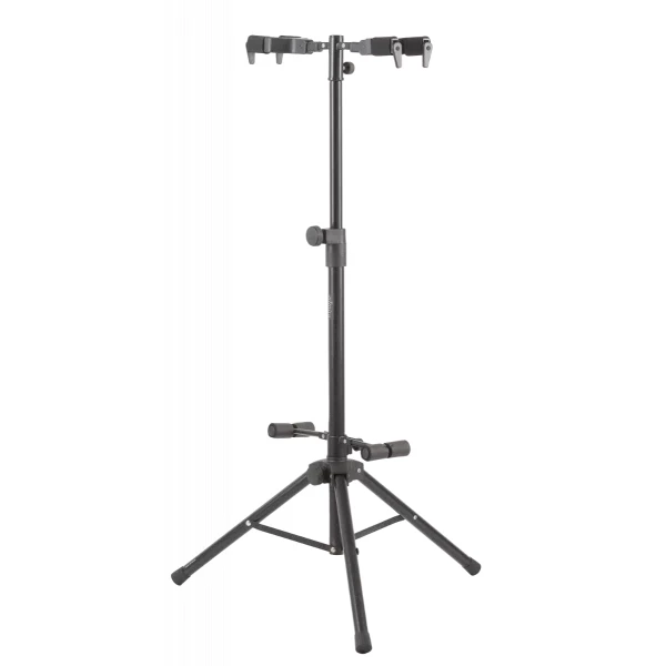 SOPORTE ADMIRA PARA DOS GUITARRAS - Imagen 3
