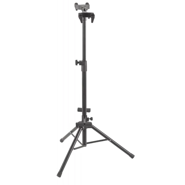 SOPORTE ADMIRA PARA DOS GUITARRAS - Imagen 2
