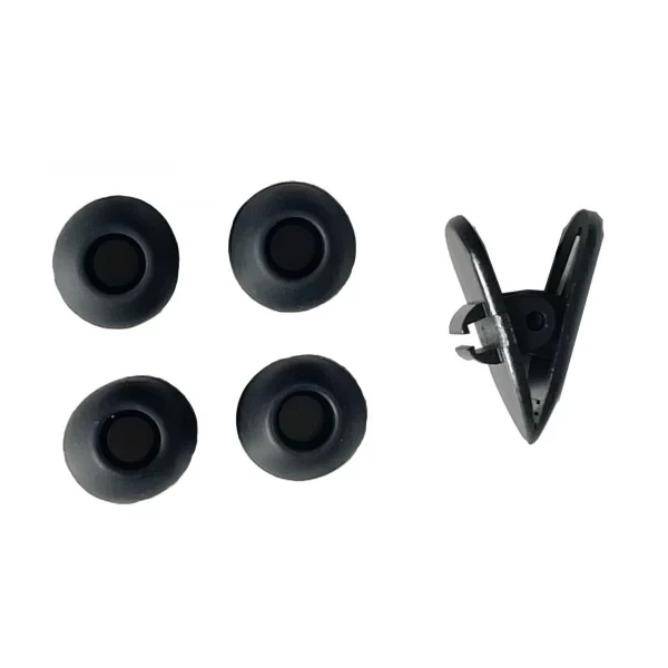 AURICULAR EK DE OIDO CON CABLE EXTRALARGO - Imagen 3