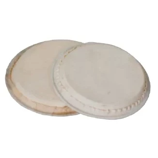 JUEGO DE PARCHES PIEL BONGO JBS601