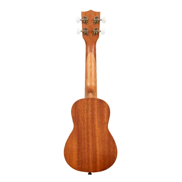 UKELELE SOPRANO KALA GARDENIA - Imagen 2