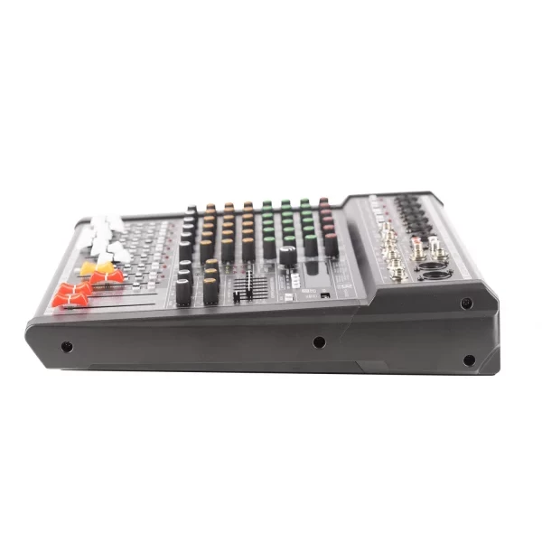 MESA EK DE 8 CANALES CON EFECTOS - Imagen 4