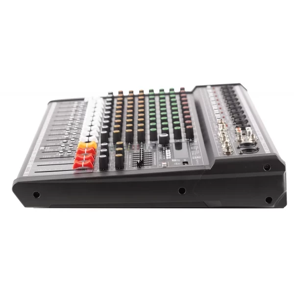 MESA EK DE 12 CANALES CON EFECTOS - Imagen 3