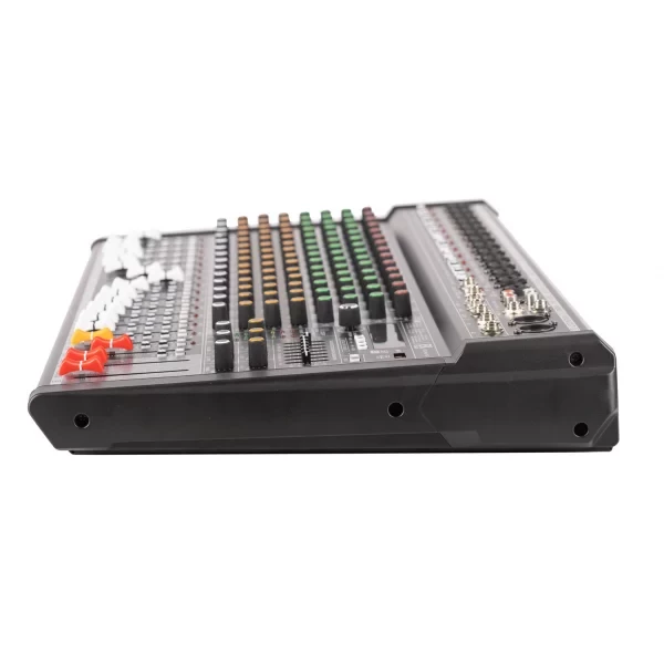 MESA EK DE 16 CANALES CON EFECTOS - Imagen 4