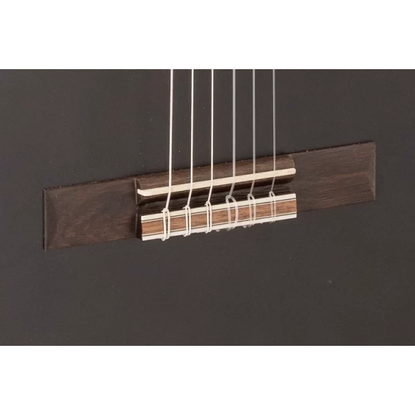 GUITARRA CLÁSICA ADMIRA LUNA SERIE ESTUDIO CUTAWAY ELECTRIFICADA FISHMAN - Imagen 6