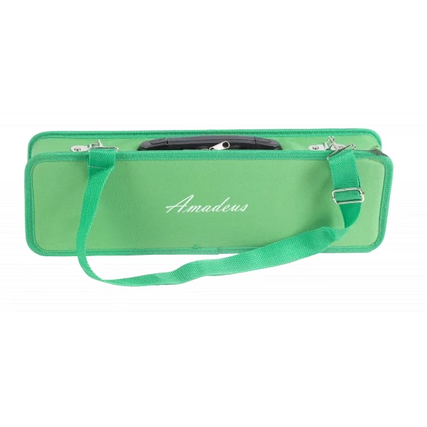 MELÓDICA 32 AMADEUS VERDE CON ESTUCHE - Imagen 6