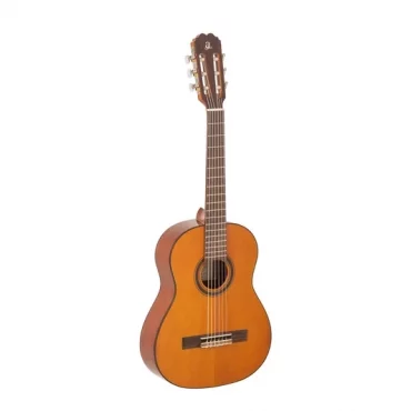 GUITARRA CLÁSICA ADMIRA MALAGA 1/2 SERIE CONSERVATORIO ZURDO