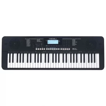 TECLADO MEDELI 61 TECLAS MK110