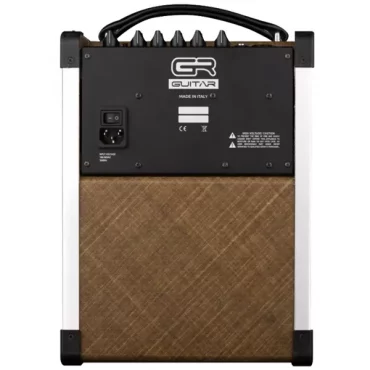 COMBO ACÚSTICA NF 5 80W