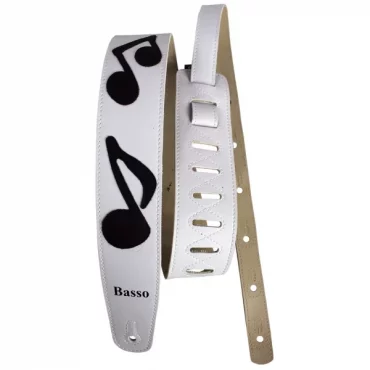 CORREA BASSO PARA GUITARRA Y BAJO NOTESWH