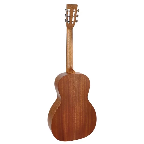 GUITARRA ACÚSTICA RICHWOOD PARLOUR ARTESANA - Imagen 2
