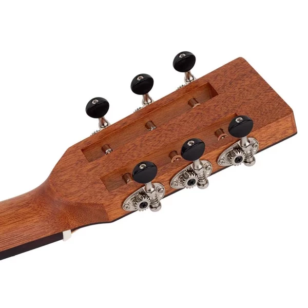 GUITARRA ACÚSTICA RICHWOOD PARLOUR ARTESANA - Imagen 4