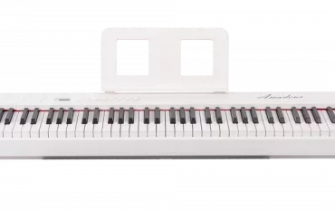 PIANO DIGITAL AMADEUS PA-10 BLANCO