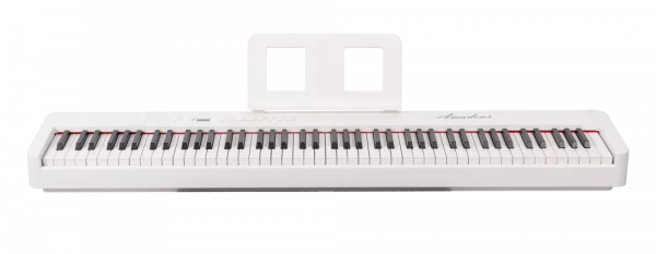 PIANO DIGITAL AMADEUS PA-10 BLANCO