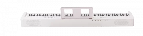 PIANO DIGITAL AMADEUS PA-10 BLANCO - Imagen 2