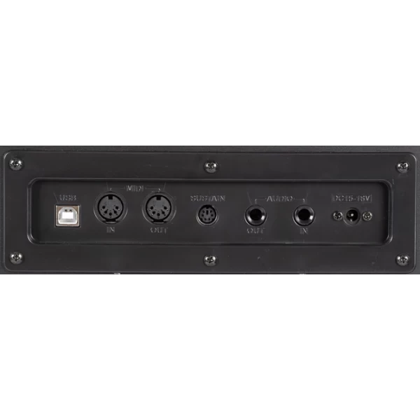 PIANO DIGITAL AMADEUS 88 TECLAS HAMMER PA20 - Imagen 5