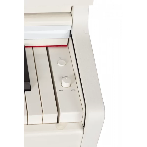PIANO DIGITAL AMADEUS 88 TECLAS HAMMER PA20 - Imagen 3