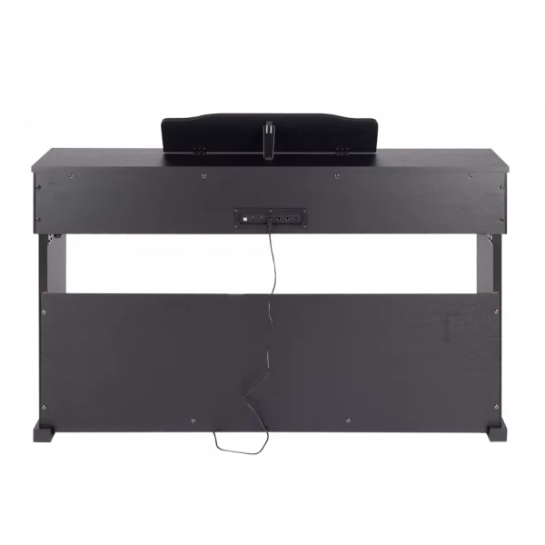 PIANO DIGITAL AMADEUS PA-20 NEGRO - Imagen 5
