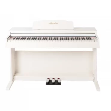 PIANO DIGITAL AMADEUS 88 TECLAS HAMMER PA20