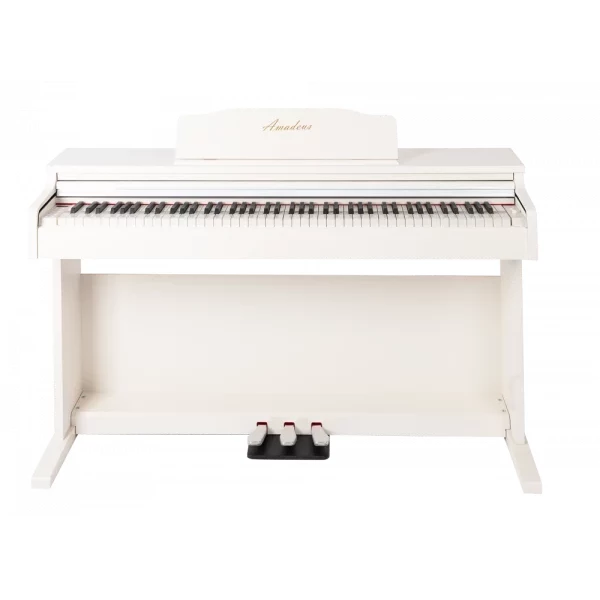 PIANO DIGITAL AMADEUS 88 TECLAS HAMMER PA20