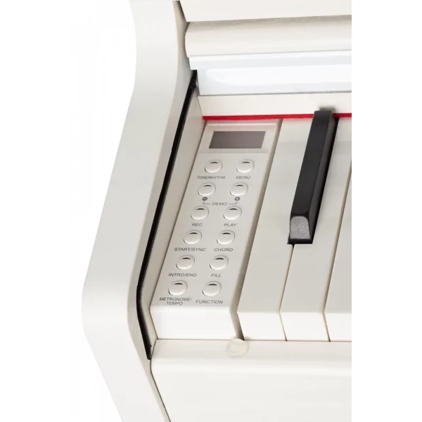 PIANO DIGITAL AMADEUS 88 TECLAS HAMMER PA20 - Imagen 2