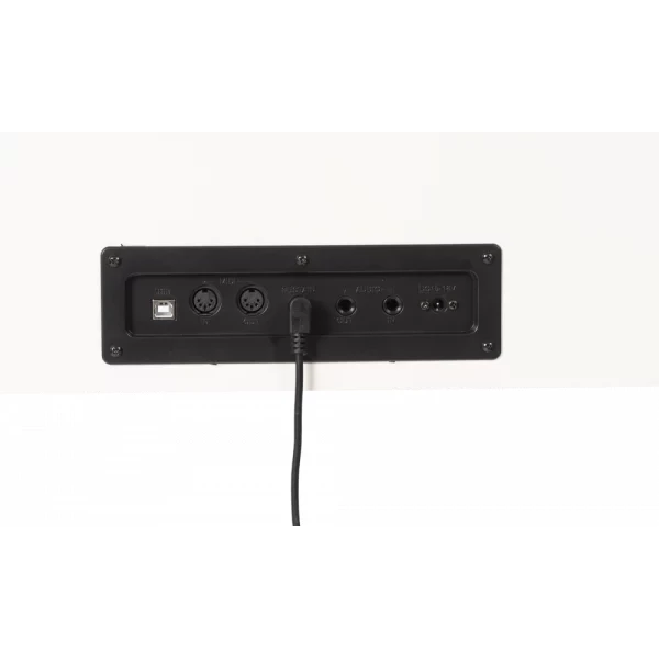 PIANO DIGITAL AMADEUS 88 TECLAS HAMMER PA20 - Imagen 6