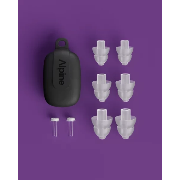 TAPONES OÍDOS PARTYPLUG PRO - Imagen 6